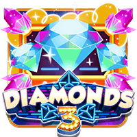 DIAMONDS 3